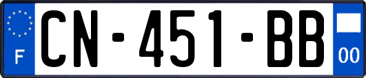 CN-451-BB