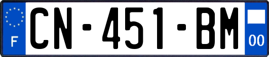 CN-451-BM