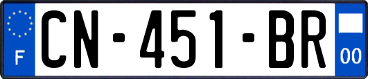 CN-451-BR