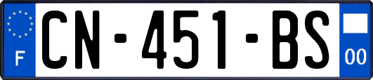 CN-451-BS