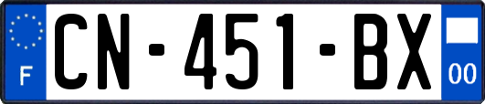 CN-451-BX