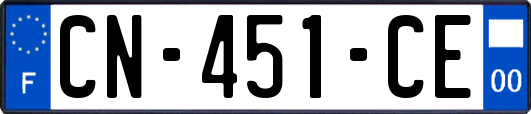 CN-451-CE