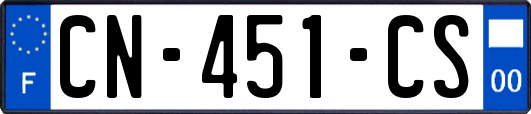 CN-451-CS