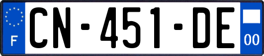 CN-451-DE