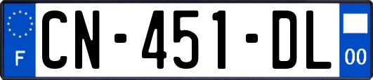 CN-451-DL