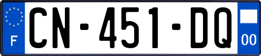 CN-451-DQ