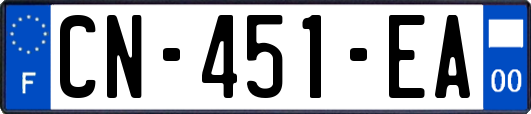 CN-451-EA