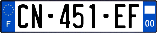 CN-451-EF