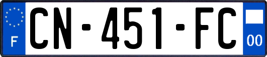 CN-451-FC