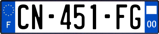 CN-451-FG
