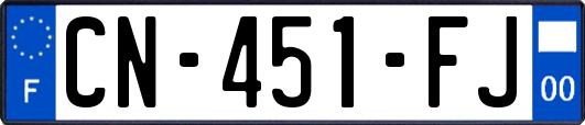 CN-451-FJ