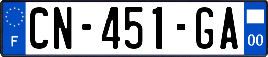 CN-451-GA