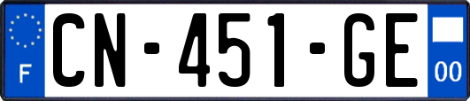 CN-451-GE