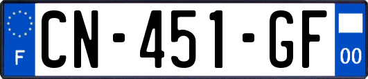 CN-451-GF