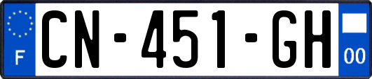 CN-451-GH