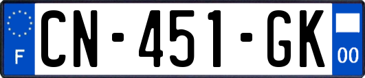 CN-451-GK