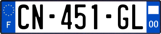 CN-451-GL