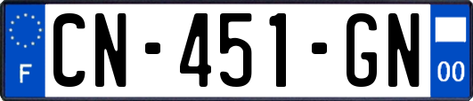 CN-451-GN