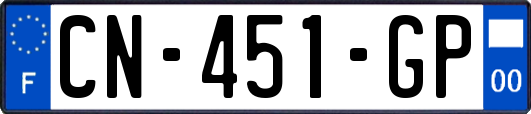 CN-451-GP