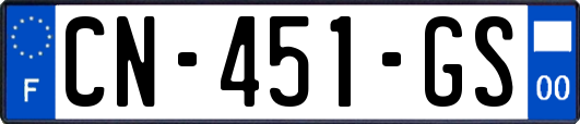 CN-451-GS