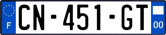 CN-451-GT