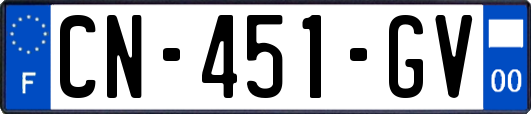 CN-451-GV