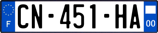 CN-451-HA