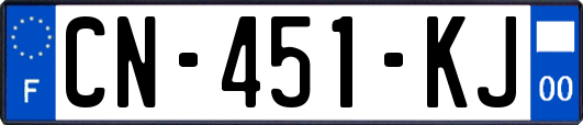 CN-451-KJ