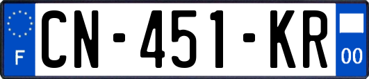 CN-451-KR