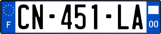 CN-451-LA