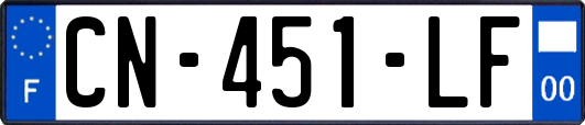 CN-451-LF
