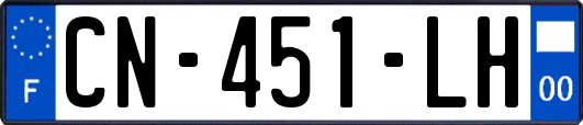CN-451-LH