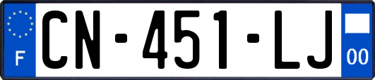 CN-451-LJ