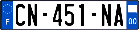 CN-451-NA