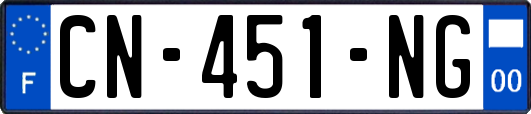 CN-451-NG