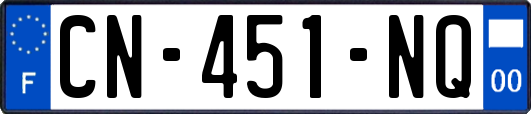 CN-451-NQ
