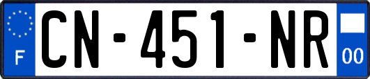 CN-451-NR