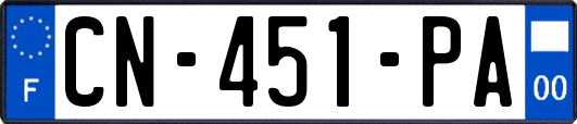 CN-451-PA