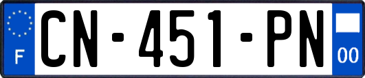 CN-451-PN