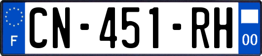 CN-451-RH