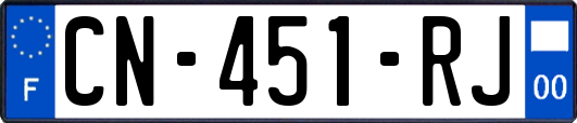 CN-451-RJ