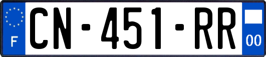 CN-451-RR