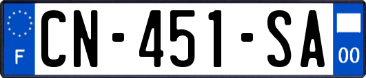 CN-451-SA