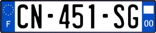 CN-451-SG