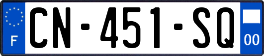CN-451-SQ
