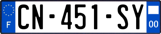 CN-451-SY