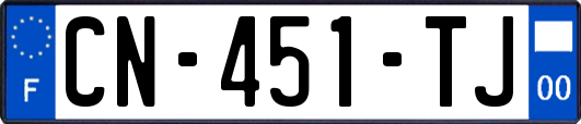 CN-451-TJ