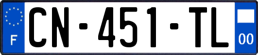 CN-451-TL