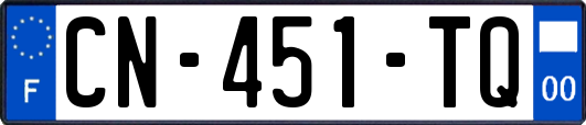 CN-451-TQ