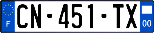 CN-451-TX